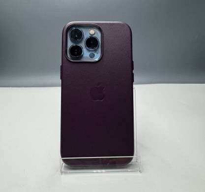 Чехол Leather Case